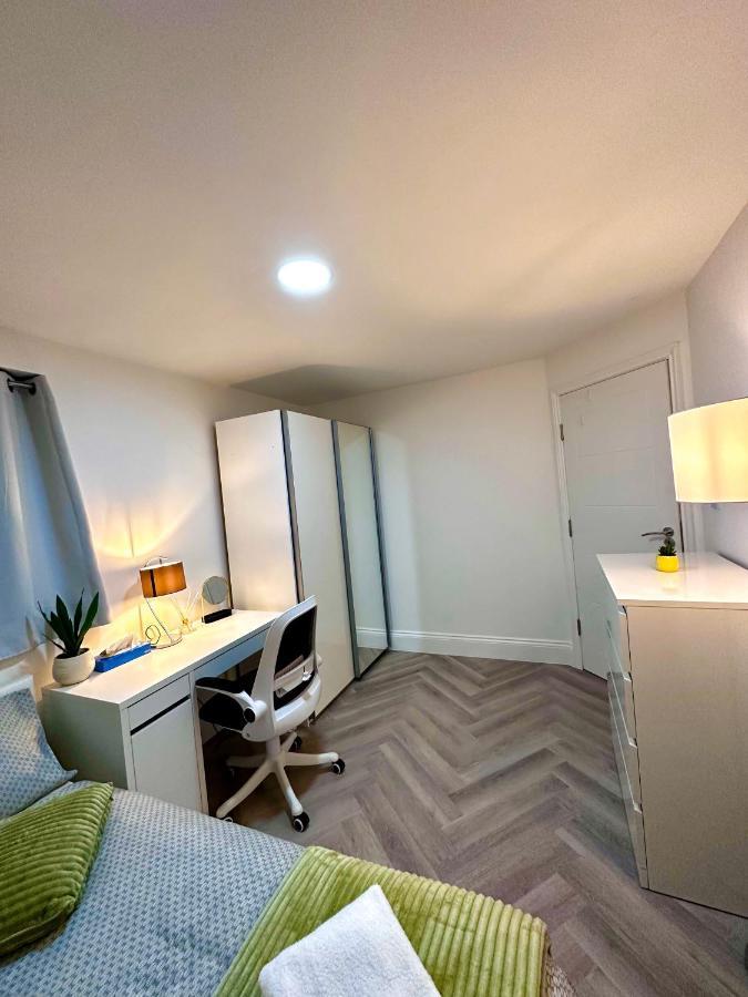 Casa vacanze Charming 4 Bedrooms House With Garden In Heart Of Camden Londra