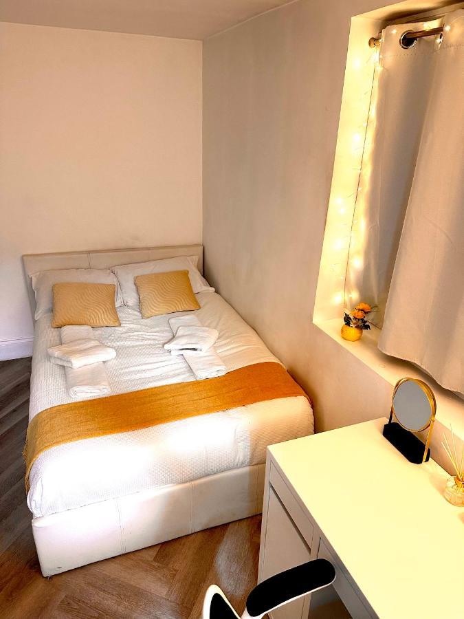 Charming 4 Bedrooms House With Garden In Heart Of Camden Casa vacanze