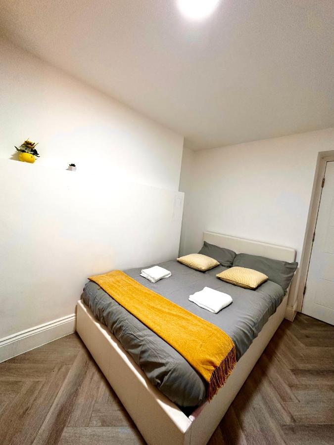 Casa vacanze Charming 4 Bedrooms House With Garden In Heart Of Camden Londra
