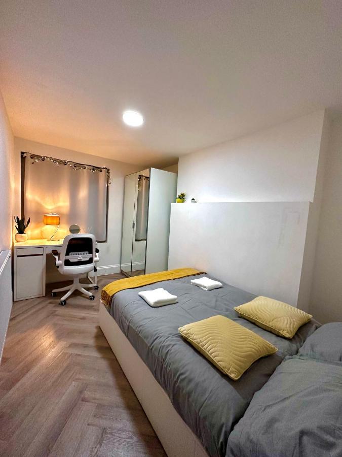 Casa vacanze Charming 4 Bedrooms House With Garden In Heart Of Camden