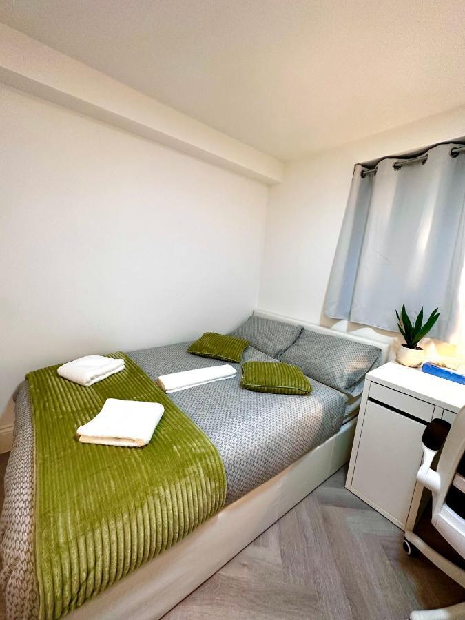 Casa vacanze Charming 4 Bedrooms House With Garden In Heart Of Camden Londra